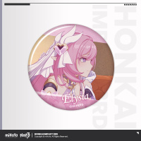 Blind Box Badge Vol. 6 (CG系列) (4)