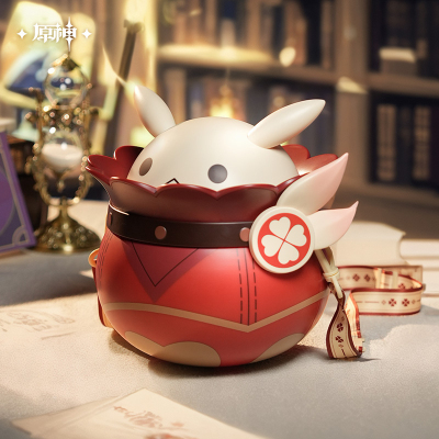 Snack Bucket (「弹起来吧！」蹦蹦炸弹)