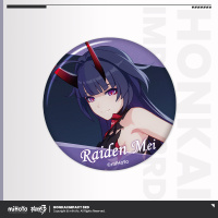 Blind Box Badge Vol. 5 (CG系列) (4)