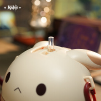 Crossbody Water Bottle (「轰轰火花！」小蹦蹦) (3)