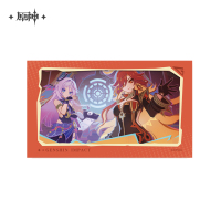 Merchandise (前瞻节目插图系列) (5)