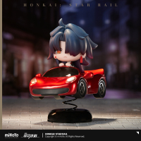 Blade Chibi Swing Acrylic Ornament (3)