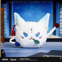 狐英 Mochi Plushie (4)