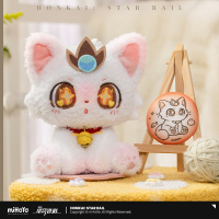 Shoulder Plushie (璃花猫系列) (2)
