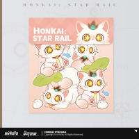 Shaped Rug (璃花猫系列) (5)