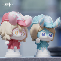 Mini Blind Bag (美露莘系列) (4)