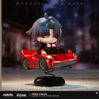 Blade Chibi Swing Acrylic Ornament (4)