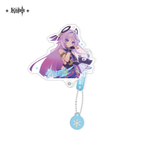 Merchandise (前瞻节目插图系列) (4)