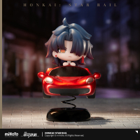 Blade Chibi Swing Acrylic Ornament