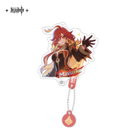 Merchandise (前瞻节目插图系列) (3)