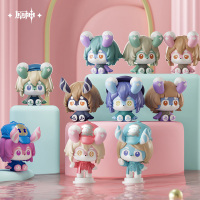 Mini Blind Bag (美露莘系列) (3)
