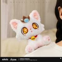 Shoulder Plushie (璃花猫系列) (3)