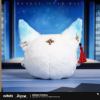 狐英 Mochi Plushie (5)