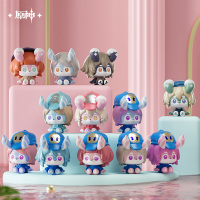 Mini Blind Bag (美露莘系列) (2)