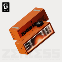 36W GaN Multifunctional Power Strip with Light (急速电力系列) (6)