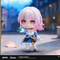 三月なのか ねんどろいど (5)