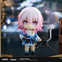 三月なのか ねんどろいど (3)
