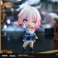 三月なのか ねんどろいど (2)