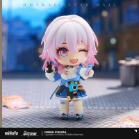 三月なのか ねんどろいど (4)