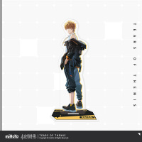 Acrylic Stand (霓影档案系列) (3)