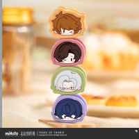Chibi Candy Pieces (烘焙试炼系列) (5)