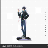Acrylic Stand (霓影档案系列) (6)