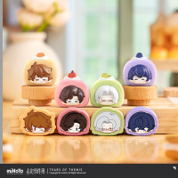Chibi Candy Pieces (烘焙试炼系列) (3)