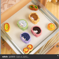 Chibi Candy Pieces (烘焙试炼系列) (6)