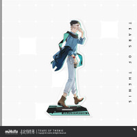 Acrylic Stand (霓影档案系列) (5)