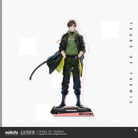 Acrylic Stand (霓影档案系列) (4)