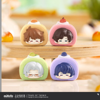 Chibi Candy Pieces (烘焙试炼系列) (4)
