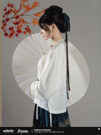 Dan Heng · Imbibitor Lunae-themed Impression Series Blouse (3)