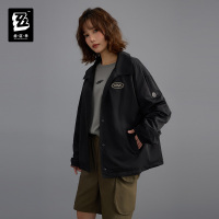 Lightweight Coach Jacket (Sān-Z STUDIO 2025SS) (3)