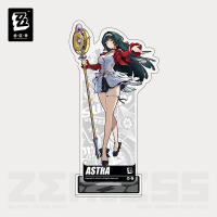 Acrylic Stand (Full Display Series) (Stars of Lyra) (3)