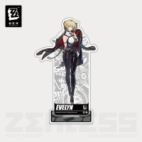 Acrylic Stand (Full Display Series) (Stars of Lyra) (4)