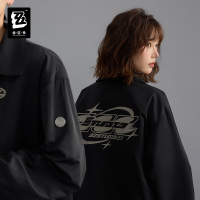 Lightweight Coach Jacket (Sān-Z STUDIO 2025SS) (5)