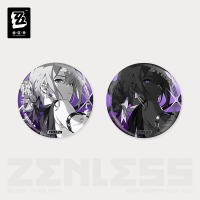 Reflective Badge (Cinema Series) (Stars of Lyra) (6)