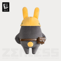 Bangboo Plushie PLUS (嗯呢系列) (5)