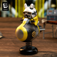 Little Bangboo Shaker (Happy Shake Series) (Rocketboo) (2)