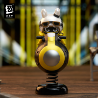Little Bangboo Shaker (Happy Shake Series) (Rocketboo) (3)