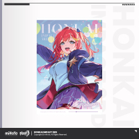 PET Postcard Set (秋季庆典系列) (3)