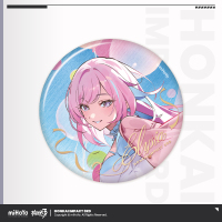 Tinplate Badge (秋季庆典系列) (3)