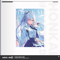 PET Postcard Set (秋季庆典系列) (4)