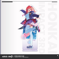 Acrylic Stand (秋季庆典系列) (5)