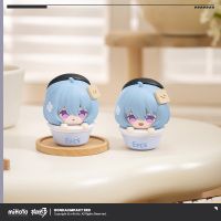 Instant Noodle-Themed Stackable Figures Vol. 2 (5)