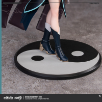 Fu Hua 1/8 Scale Figure (Azure Empyrea) (6)