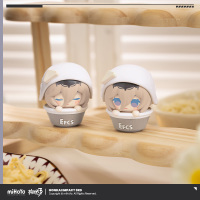 Instant Noodle-Themed Stackable Figures Vol. 2 (6)