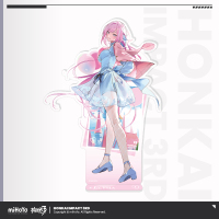 Acrylic Stand (秋季庆典系列) (3)