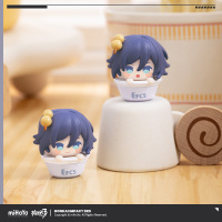 Instant Noodle-Themed Stackable Figures Vol. 2 (4)
