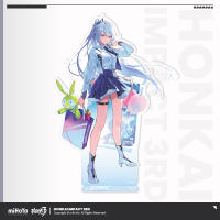 Acrylic Stand (秋季庆典系列) (4)